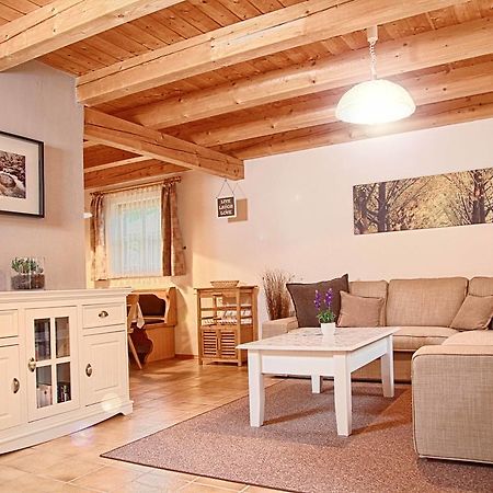Ferienhaus Regent Екстер'єр фото