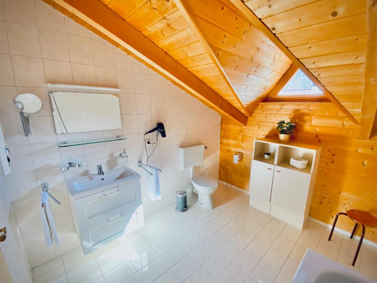 Ferienhaus Regent Екстер'єр фото