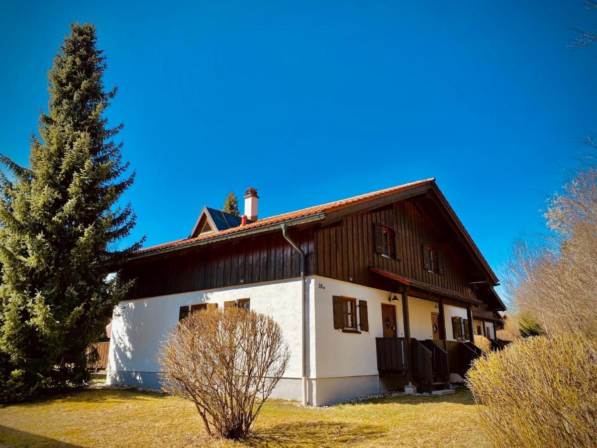 Ferienhaus Regent Екстер'єр фото