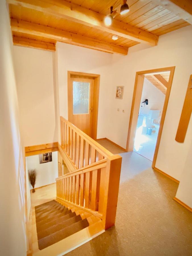 Ferienhaus Regent Екстер'єр фото
