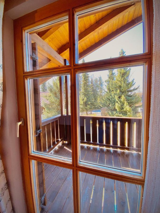 Ferienhaus Regent Екстер'єр фото