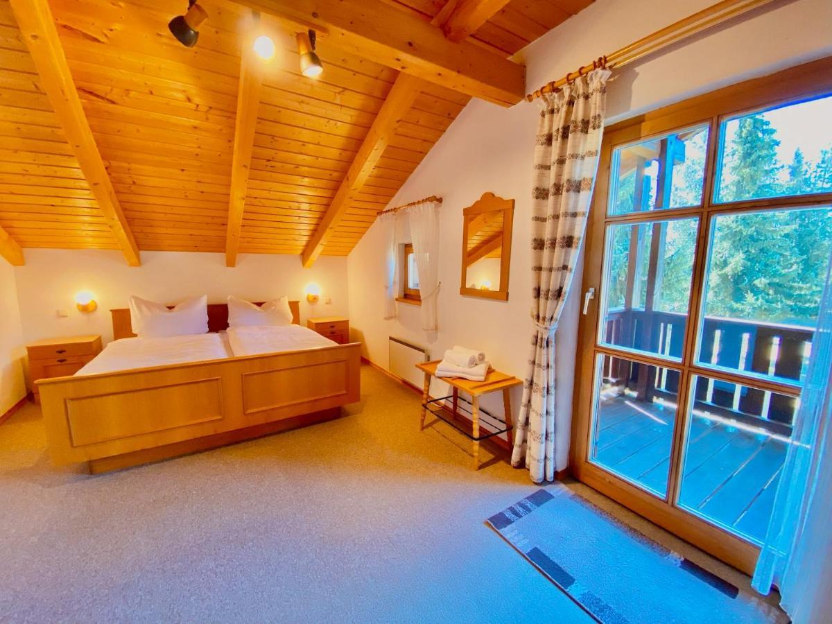 Ferienhaus Regent Екстер'єр фото
