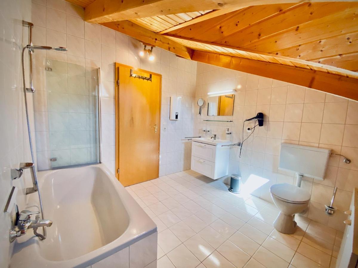 Ferienhaus Regent Екстер'єр фото