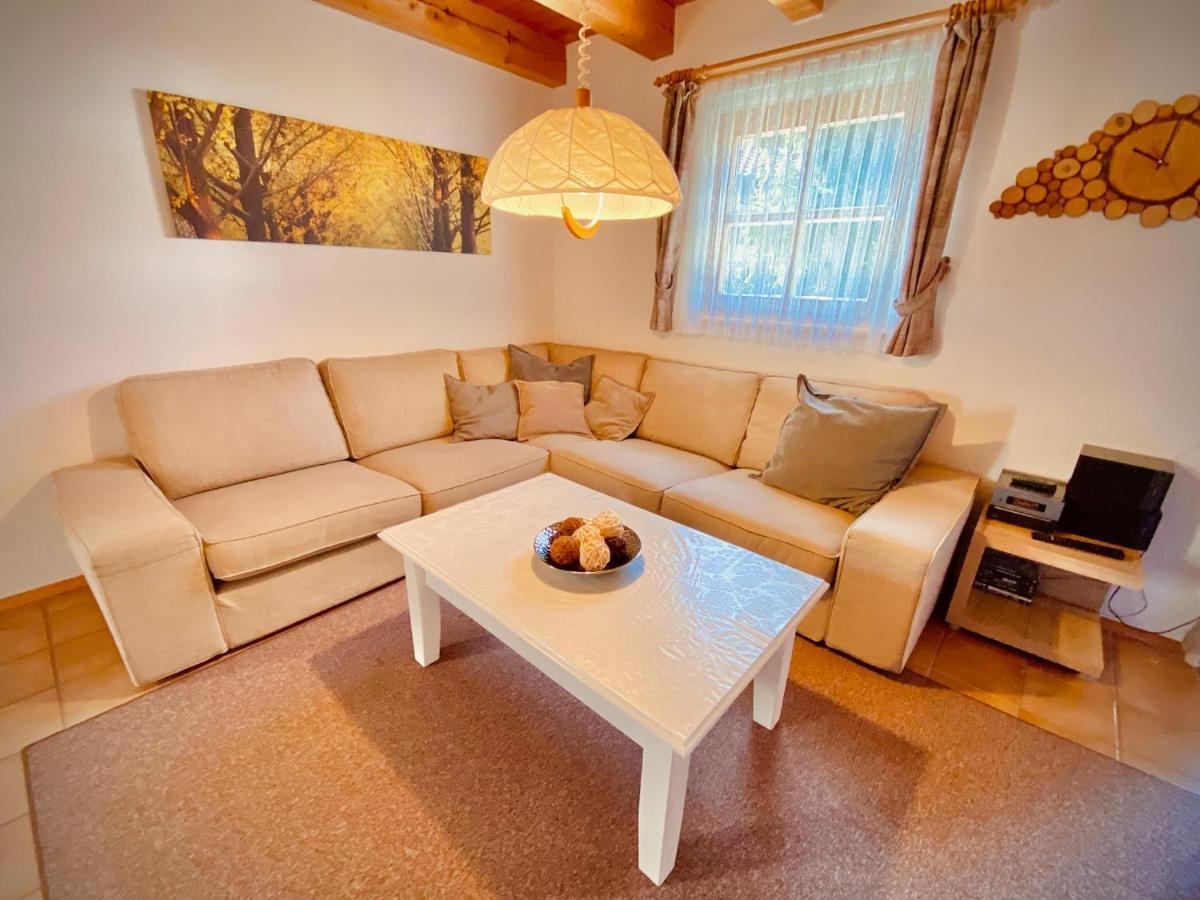 Ferienhaus Regent Екстер'єр фото