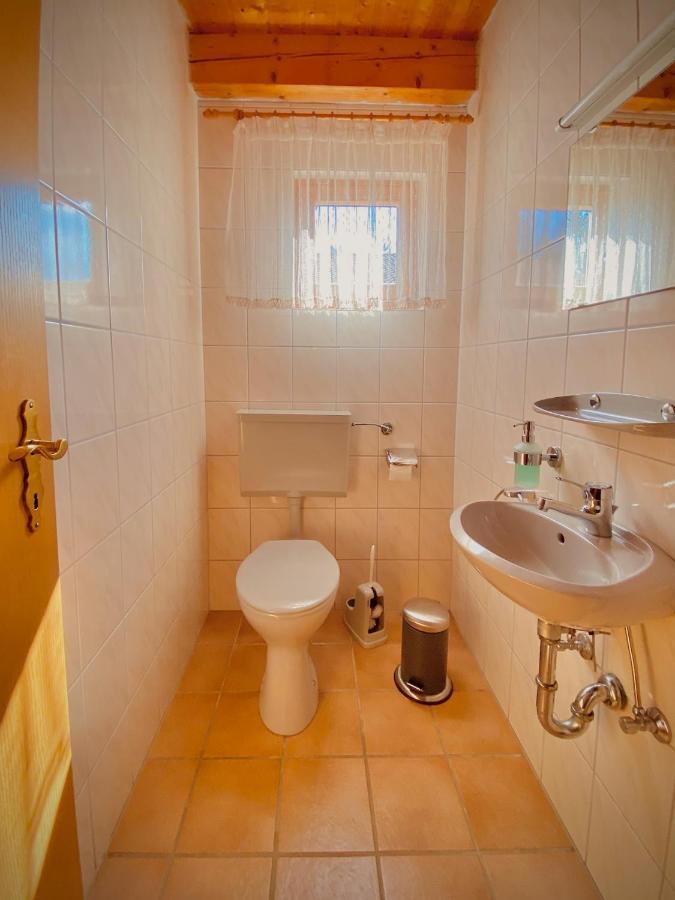 Ferienhaus Regent Екстер'єр фото