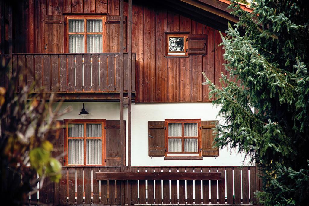 Ferienhaus Regent Екстер'єр фото