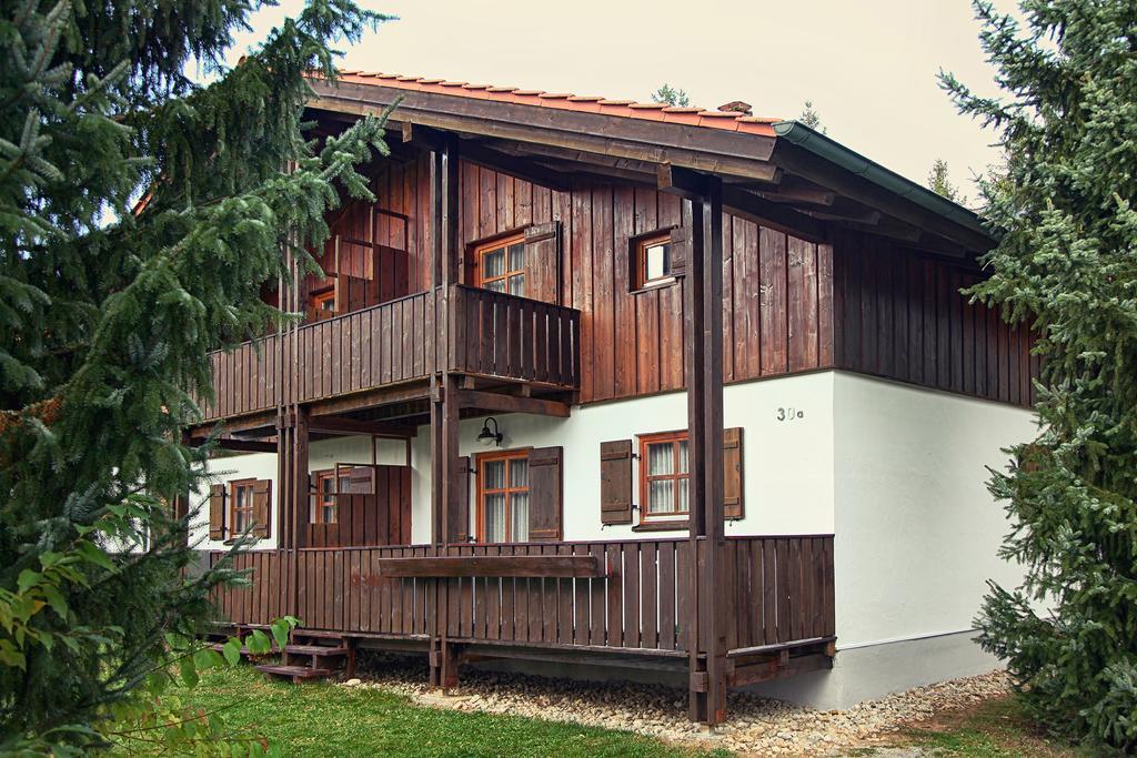 Ferienhaus Regent Екстер'єр фото
