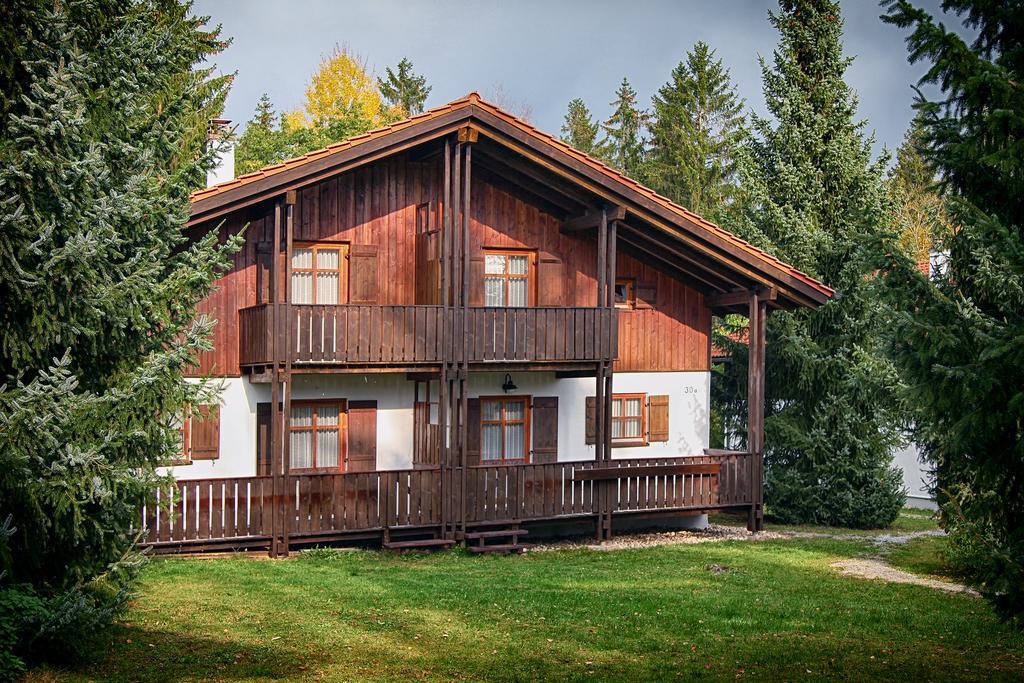 Ferienhaus Regent Екстер'єр фото